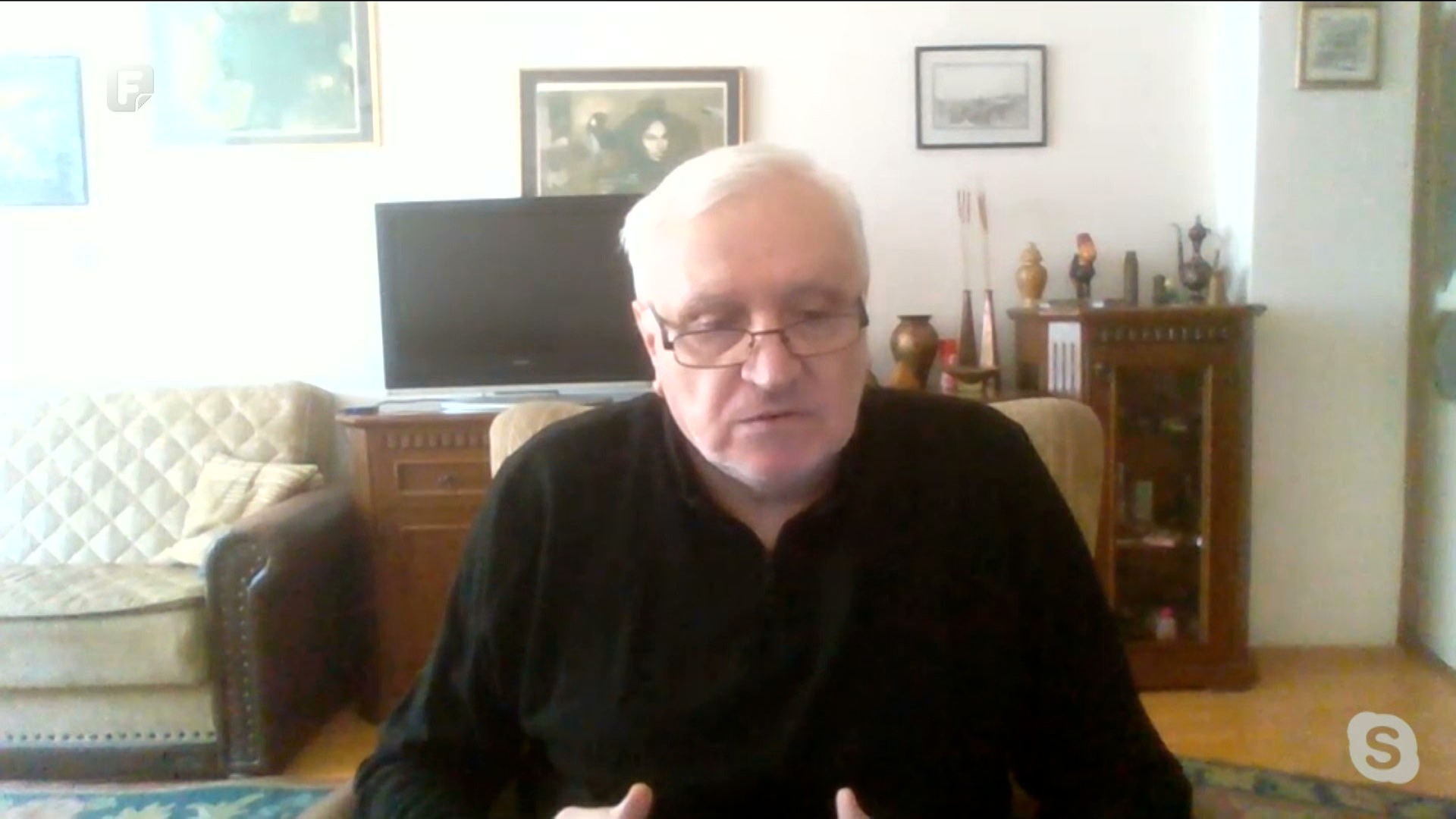 Bojadžić: Nagorno-Karabah riješen dogovorom između Erdogana i Putina